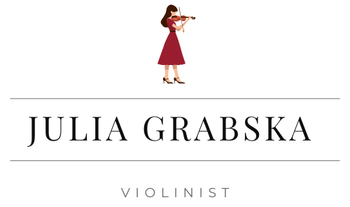 Logo Julia Grabska