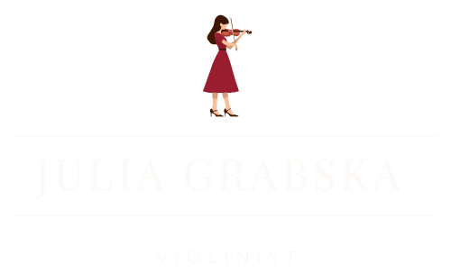 Logo Julia Grabska